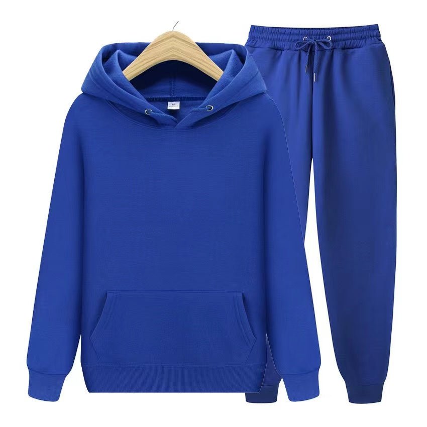 Robin – Unisex Hettegenser & Joggebukse Sett