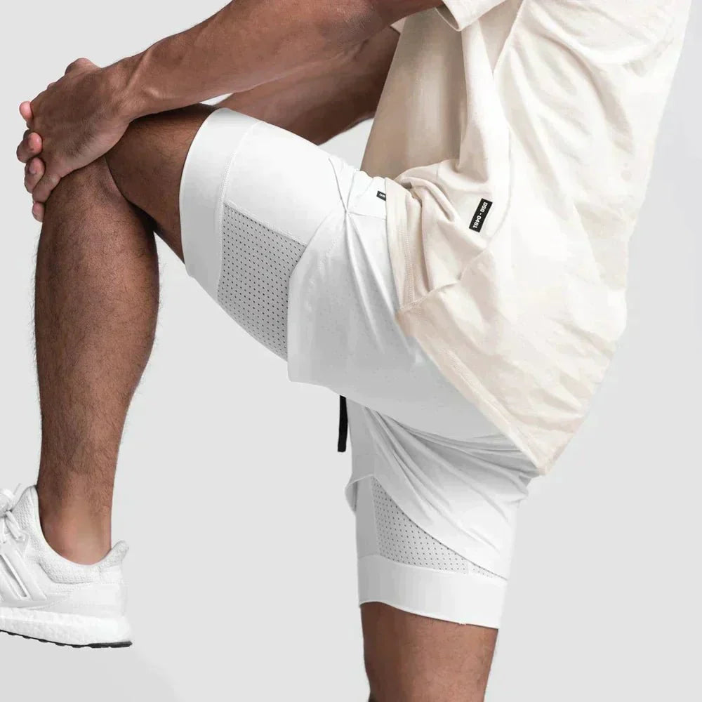Taro – Sportshorts