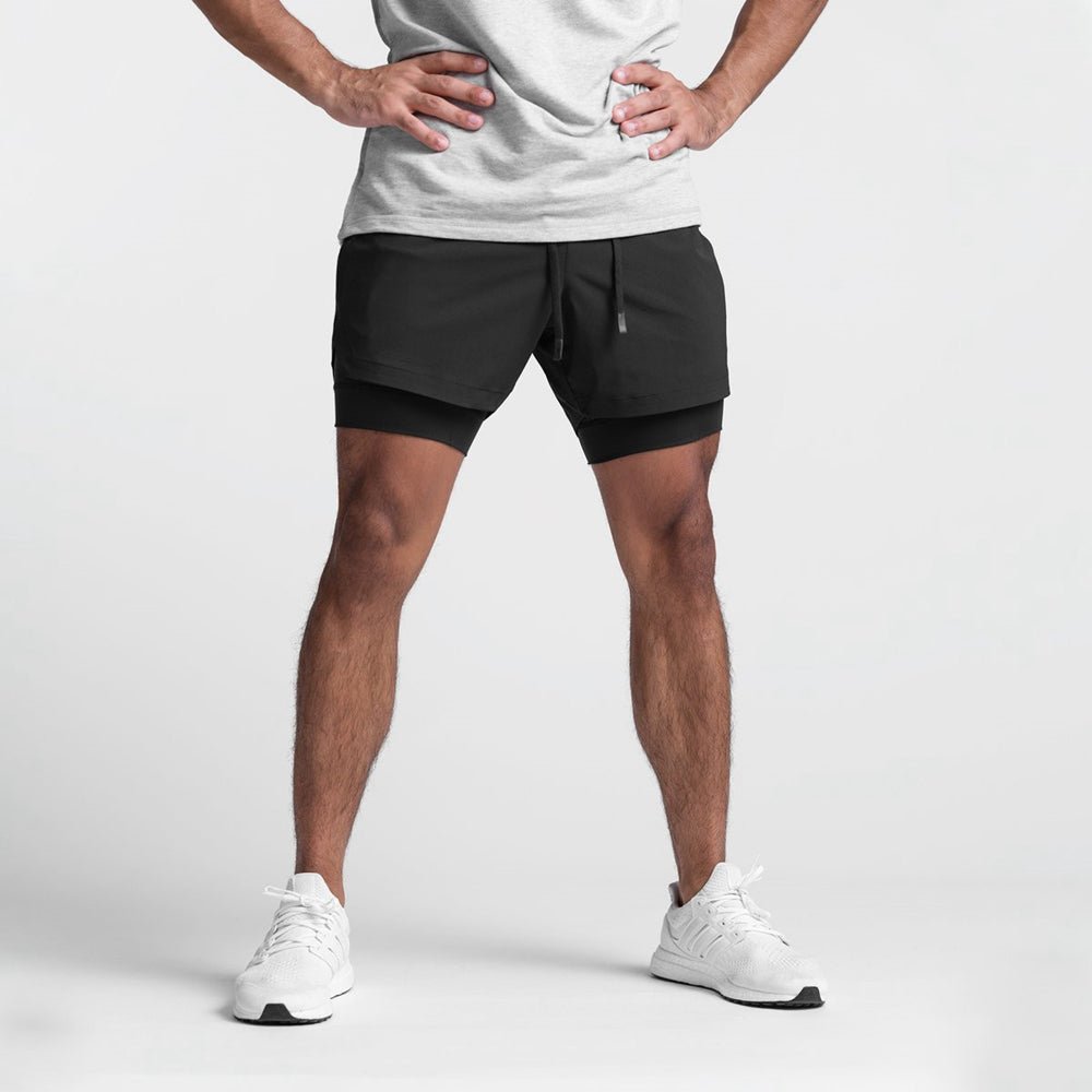Taro – Sportshorts