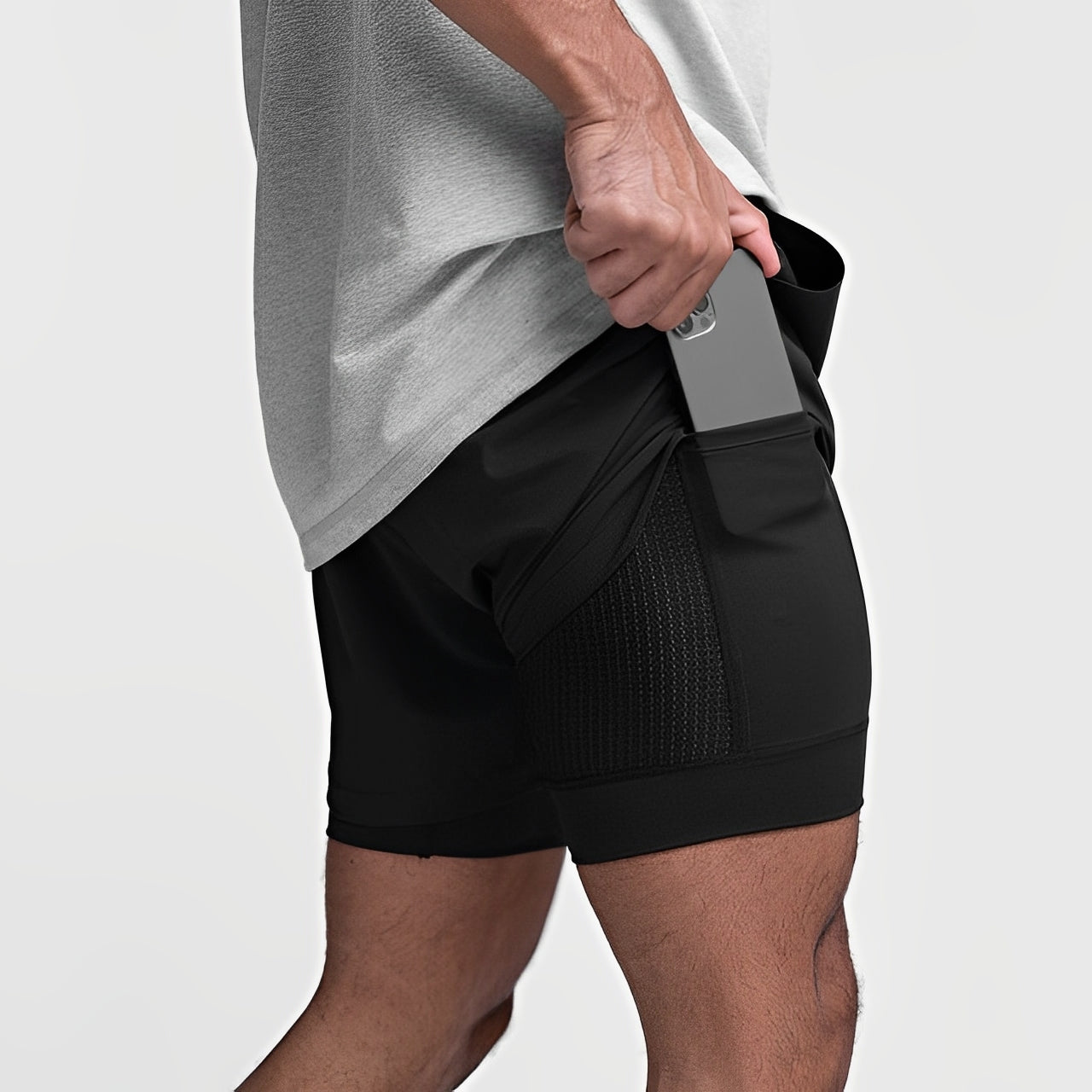 Taro – Sportshorts