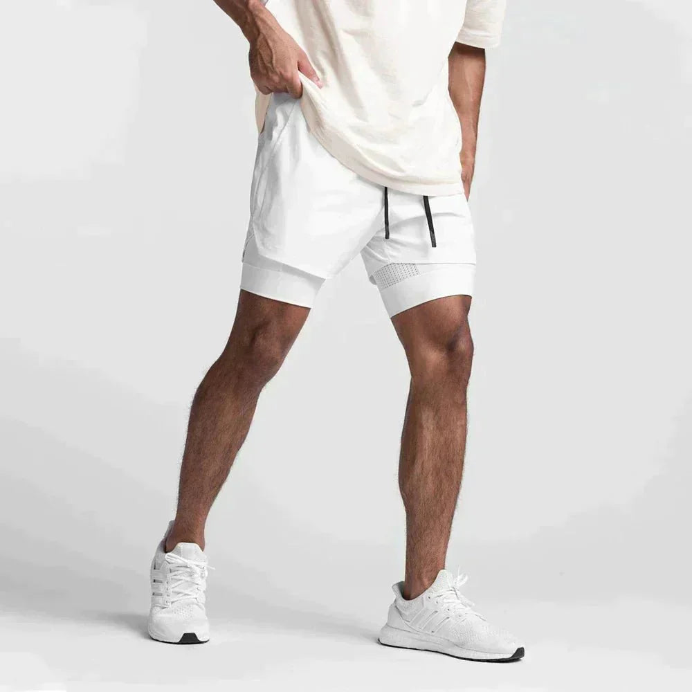 Taro – Sportshorts