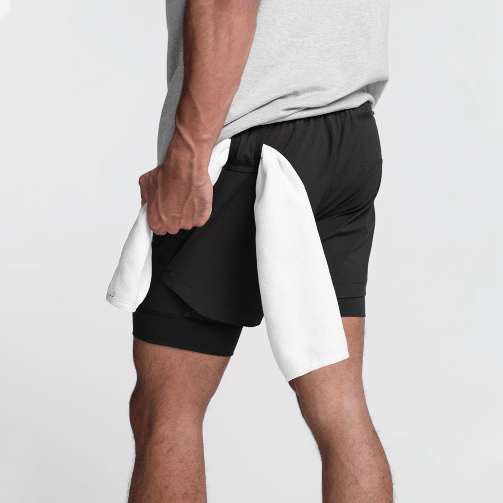 Taro – Sportshorts