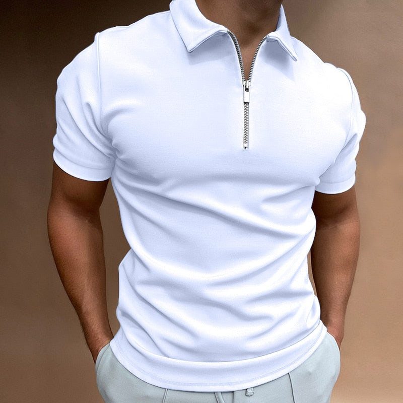 Noah – Elegant herrepolo