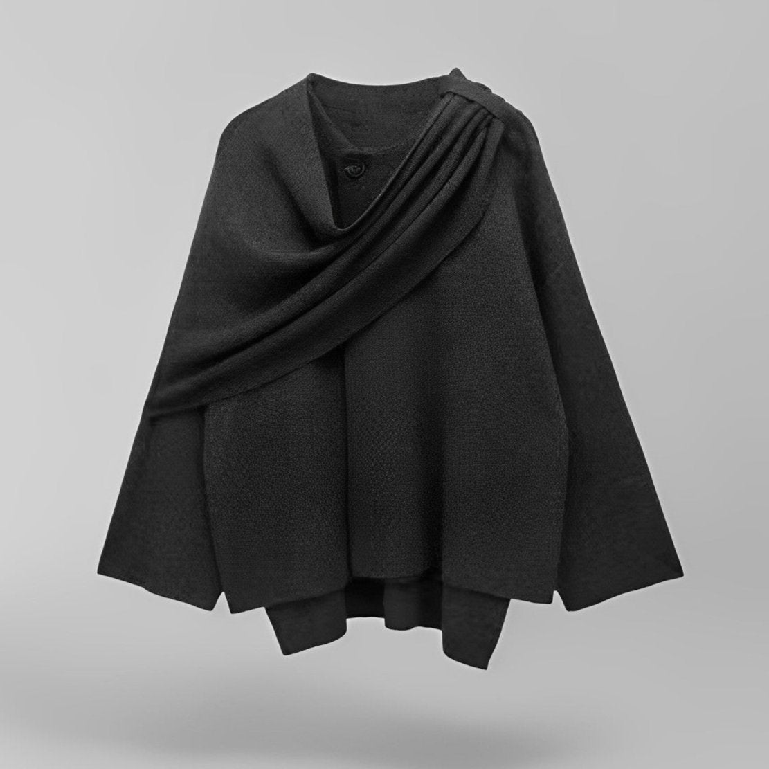 Aurora – Oversize Elegant Frakk