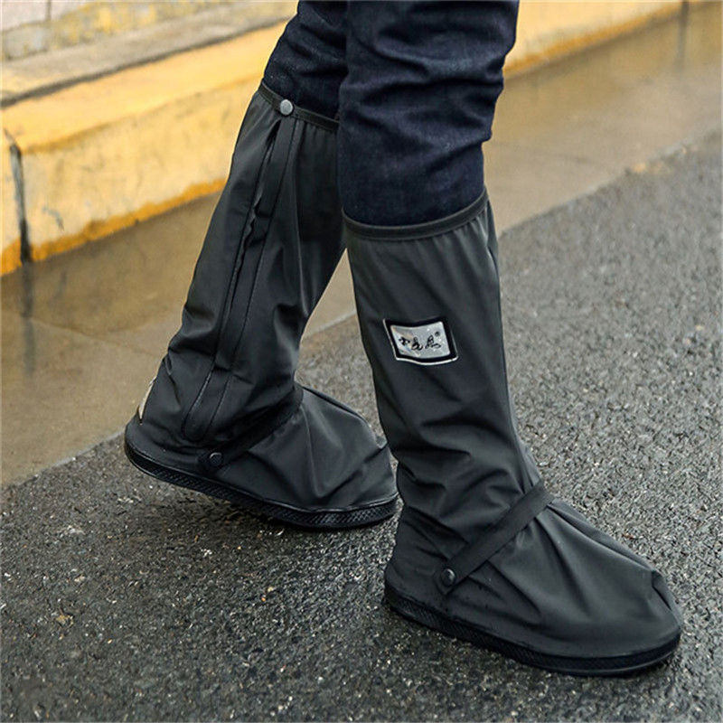 DryFeet – Vanntette Skoovertrekk