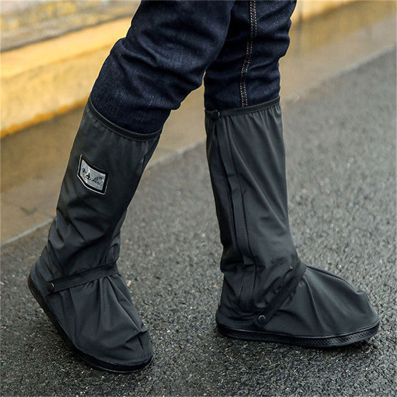 DryFeet – Vanntette Skoovertrekk