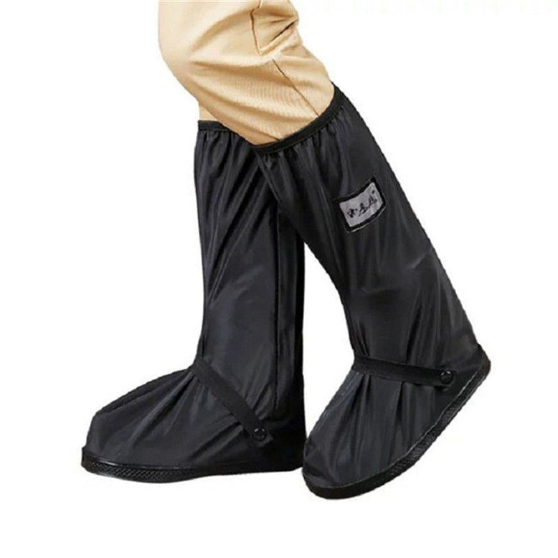 DryFeet – Vanntette Skoovertrekk