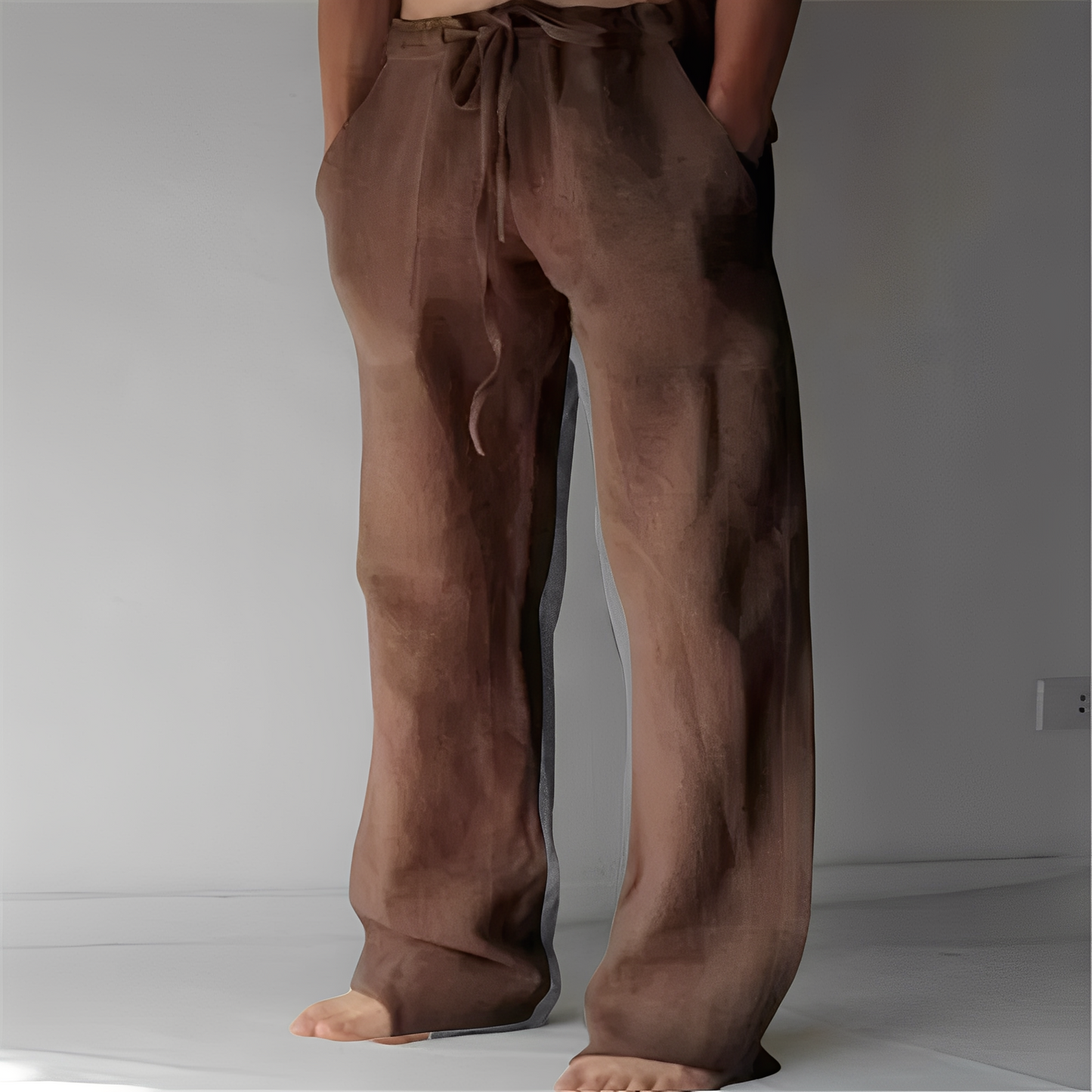 Arthur – Baggy Linhose for Herrer