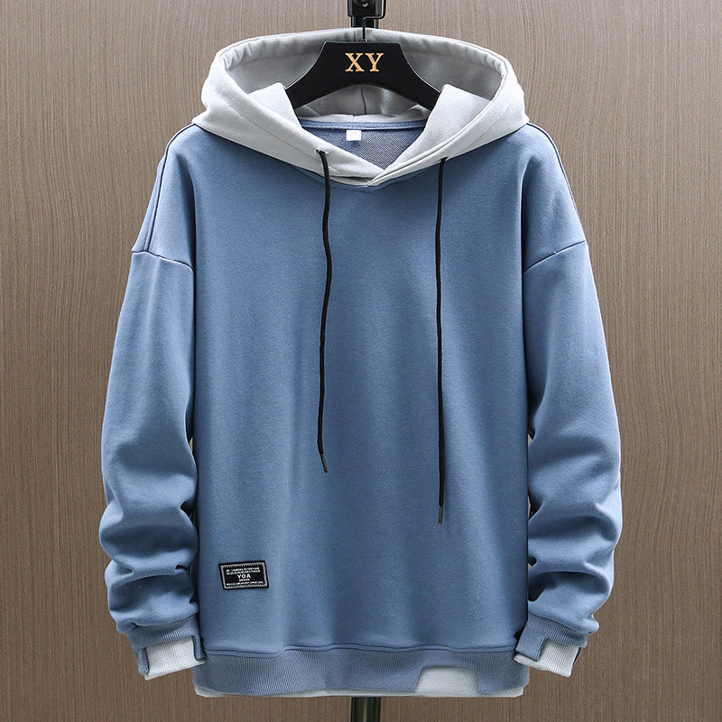 Walter – Tidløs By-Hoodie