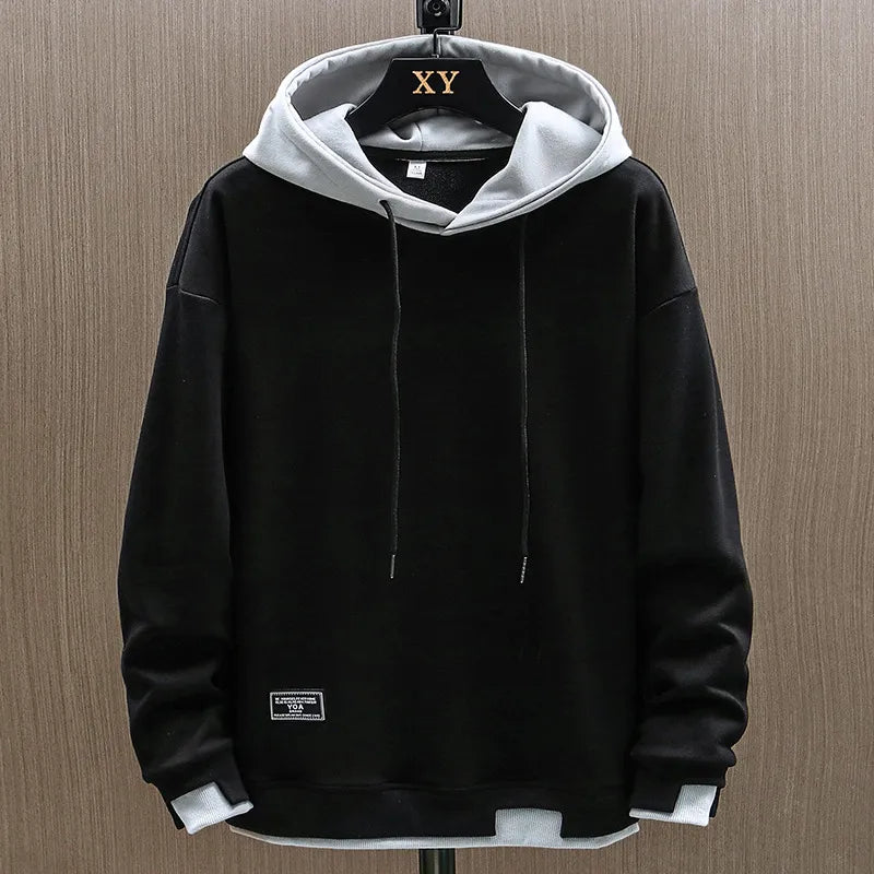 Walter – Tidløs By-Hoodie
