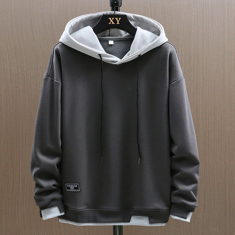 Walter – Tidløs By-Hoodie