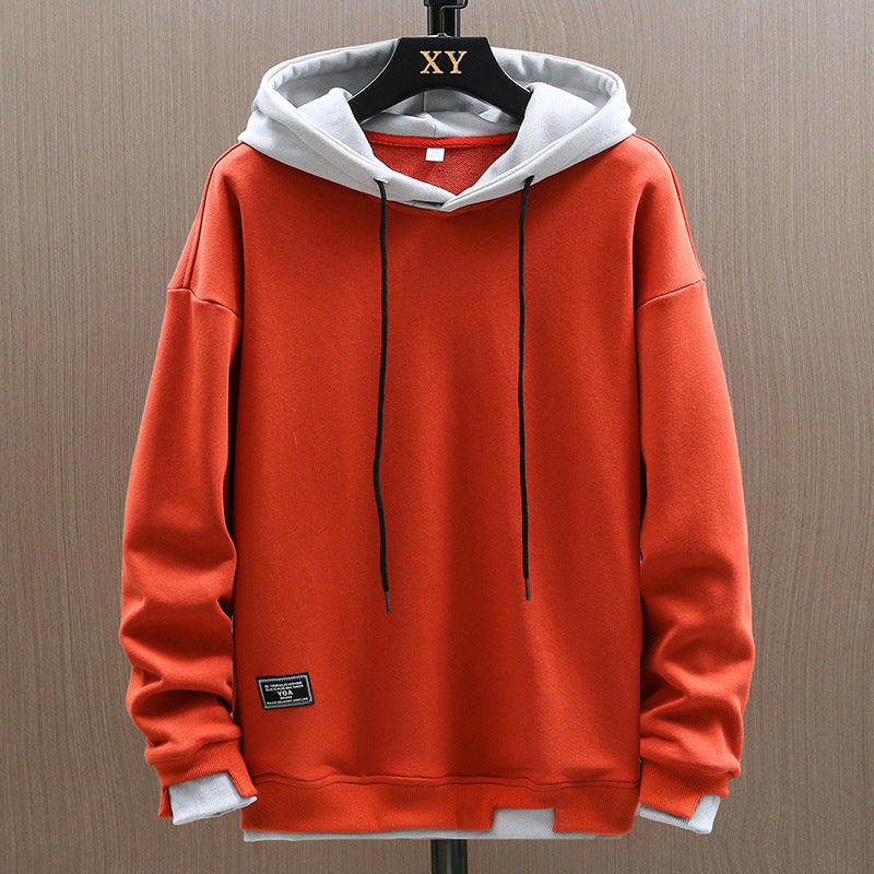 Walter – Tidløs By-Hoodie