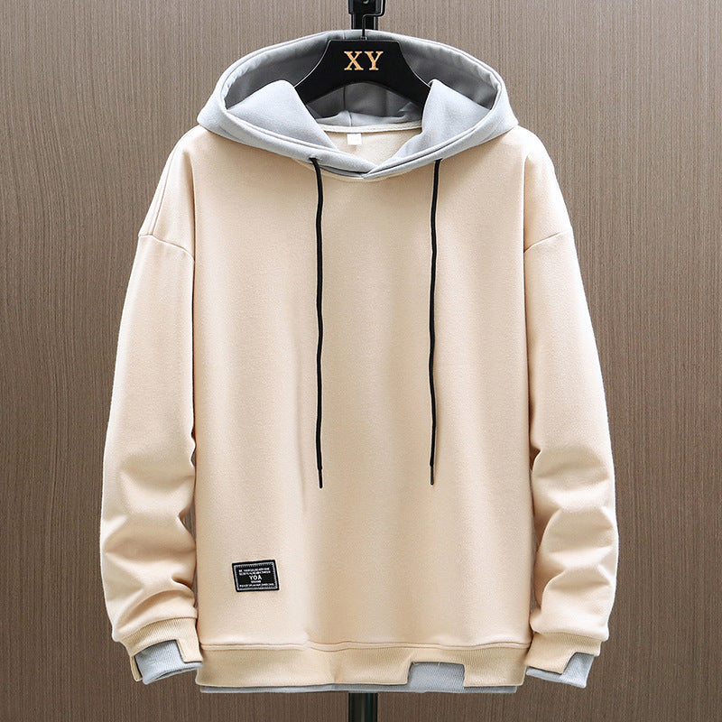 Walter – Tidløs By-Hoodie