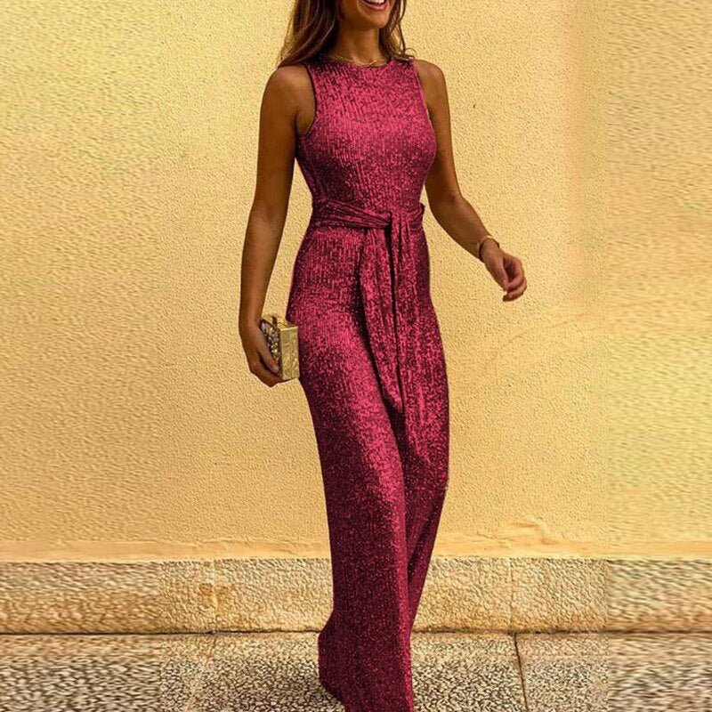 Lorry – Glitter-jumpsuit for spesielle anledninger