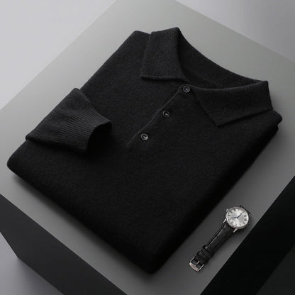 Vincenzo – Klassisk Polo