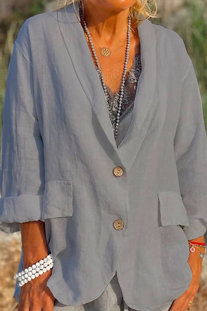 Jessica – Lette Linjakke Damer