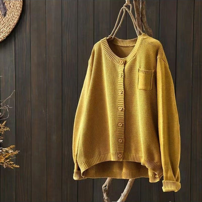 Ilaria – Myk Cardigan