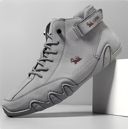 Eugène - Sko elegante og komfortable for menn