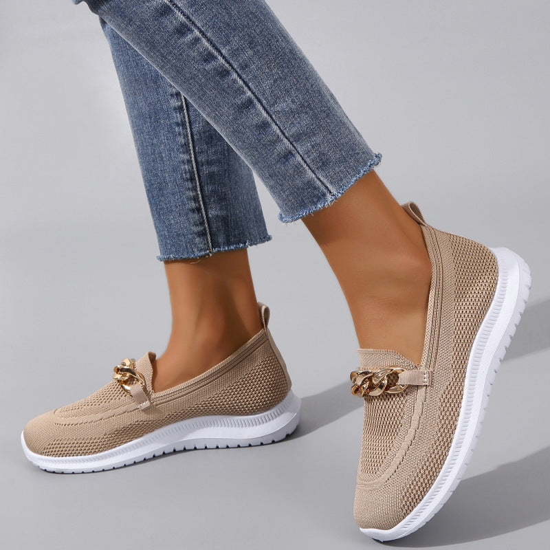 Isabella – Elegante Ortopediske Sko for Damer