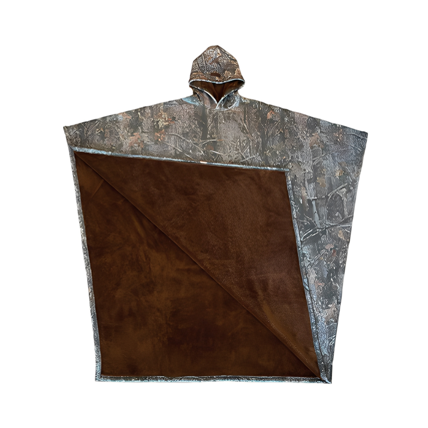 Dane - Moderne, komfortable og varme unisex-hettegenser