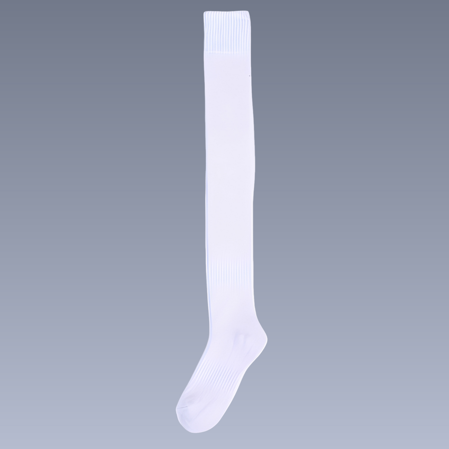 Shirlee - Stilfulle, varme, tykke overknee-sokker