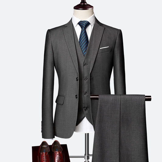 Colson - Elegante 3-delt dressett for herrer