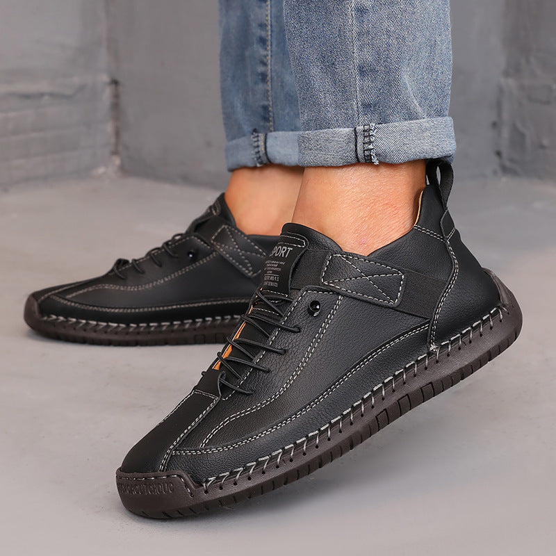 Carolyn - Stilfulle, behagelige sko for damer