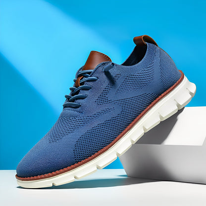 Amand - Ortopediske sko for menn