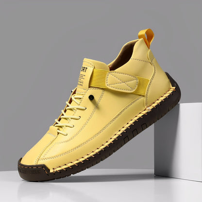 Zaiden - Stilfulle Martin-sko for herrer