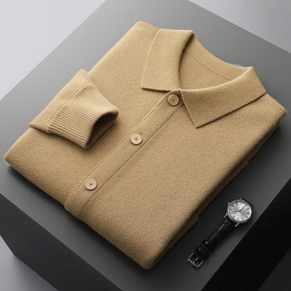 Chris – Komfortabel Cardigan