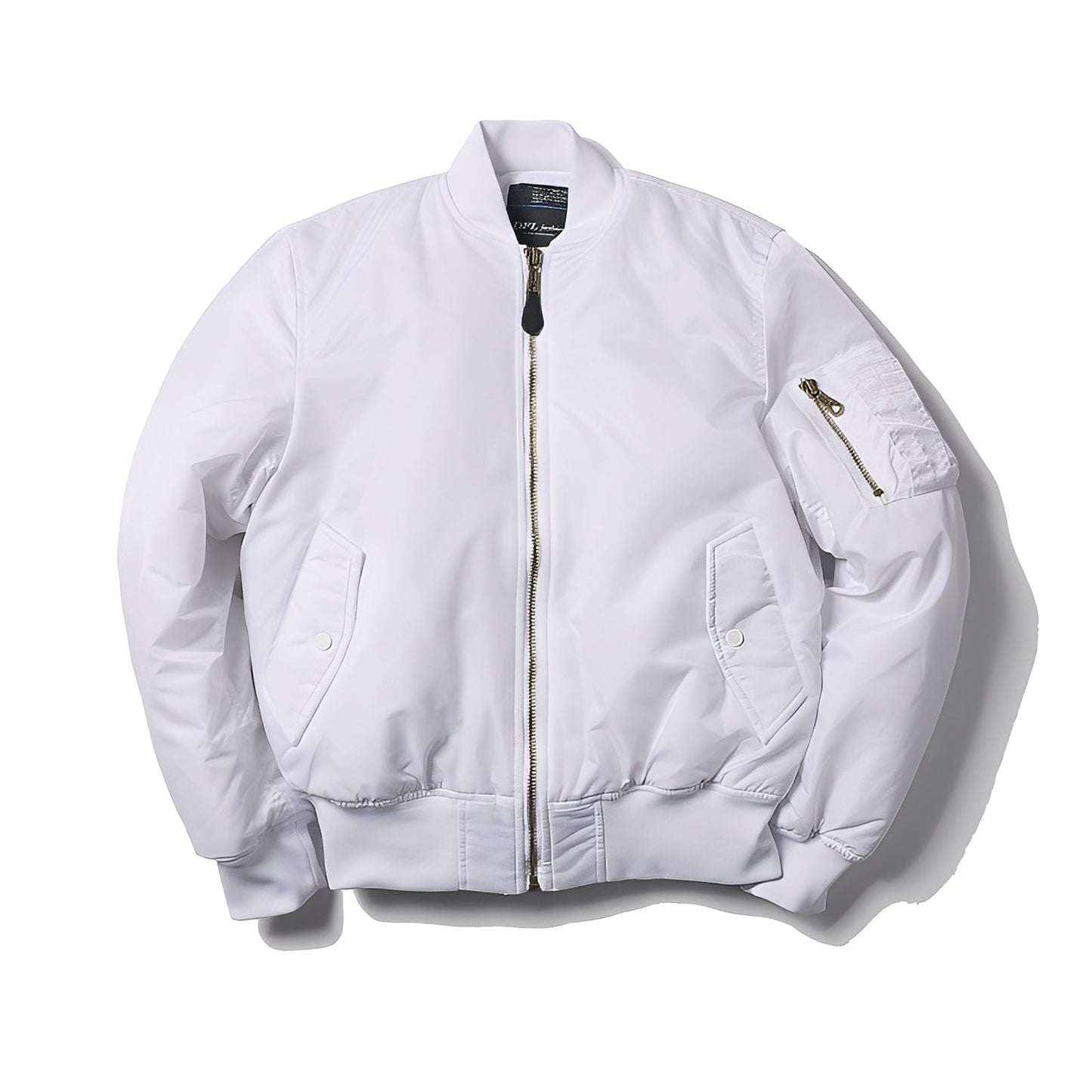 Braxton - Stilfulle, lette bomberjakke for herrer