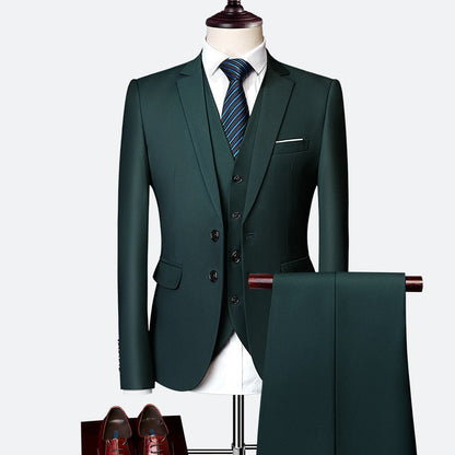 Colson - Elegante 3-delt dressett for herrer