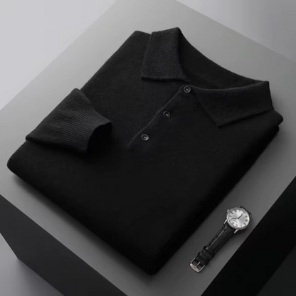 Louis - Langermet Polo