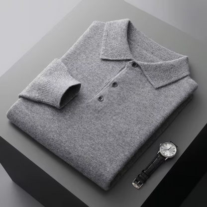 Louis - Langermet Polo