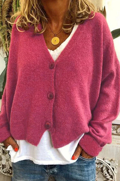 Eloise – Komfortabel Gilet