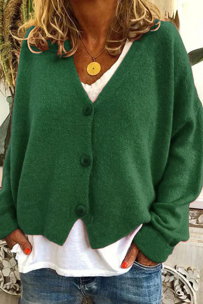 Eloise – Komfortabel Gilet