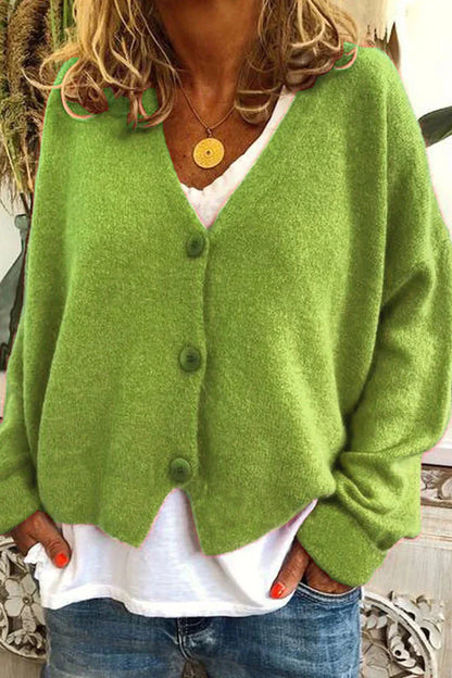 Eloise – Komfortabel Gilet