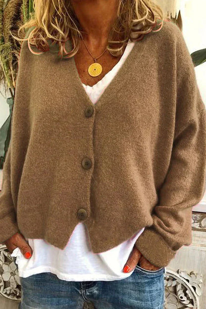 Eloise – Komfortabel Gilet
