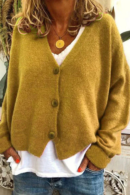 Eloise – Komfortabel Gilet