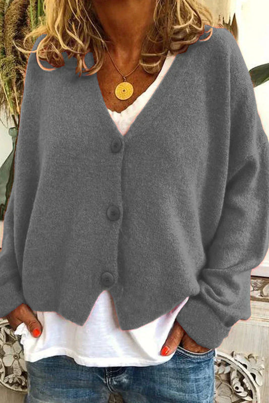 Eloise – Komfortabel Gilet