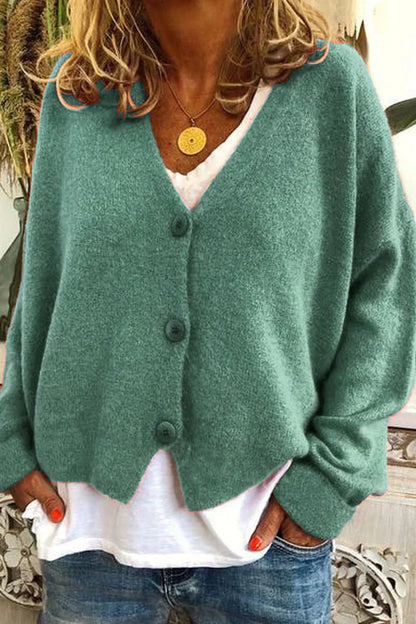 Eloise – Komfortabel Gilet