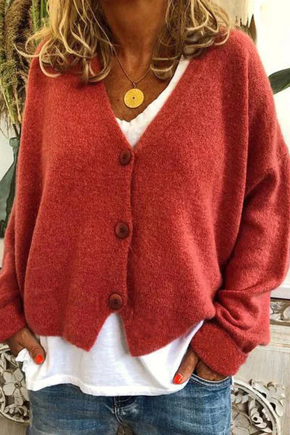 Eloise – Komfortabel Gilet