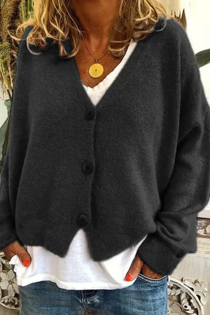 Eloise – Komfortabel Gilet