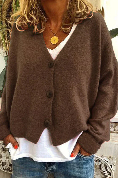 Eloise – Komfortabel Gilet