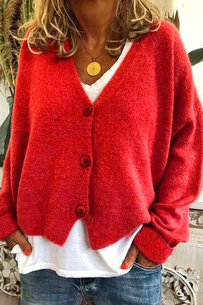 Eloise – Komfortabel Gilet