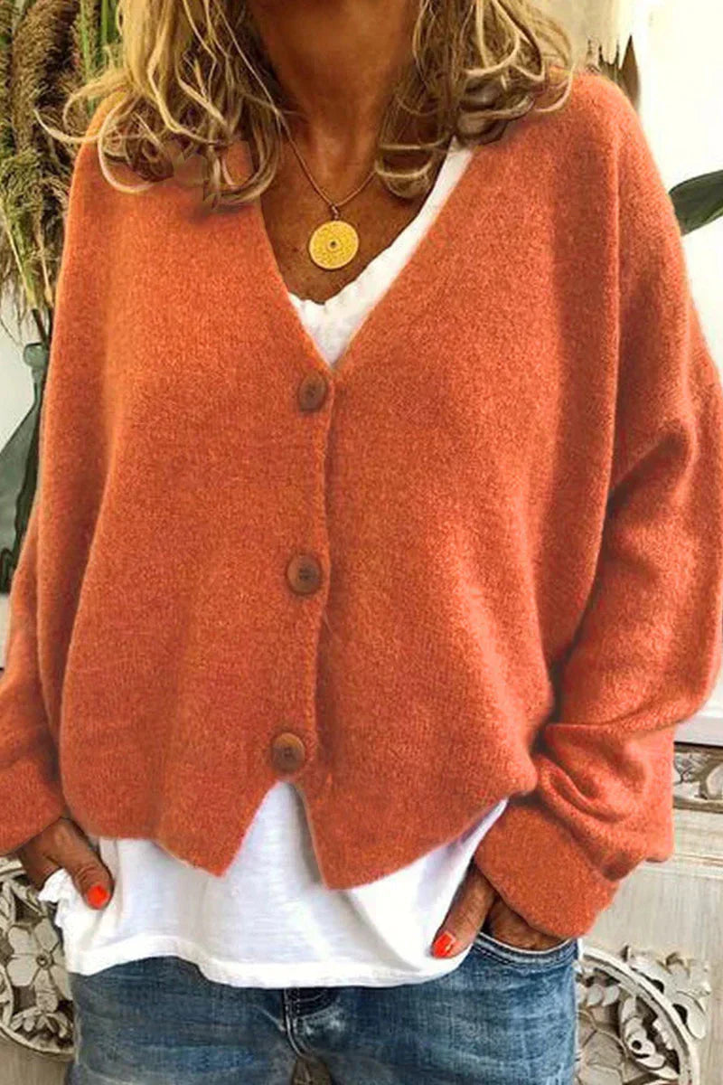 Eloise – Komfortabel Gilet