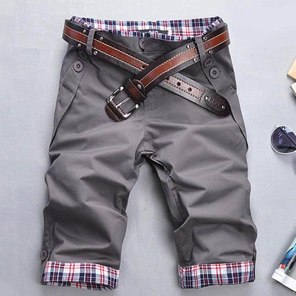 Mathis – Elegante Korte for Herrer