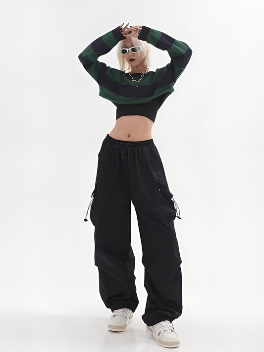 Aimée - Cargobukse for kvinner