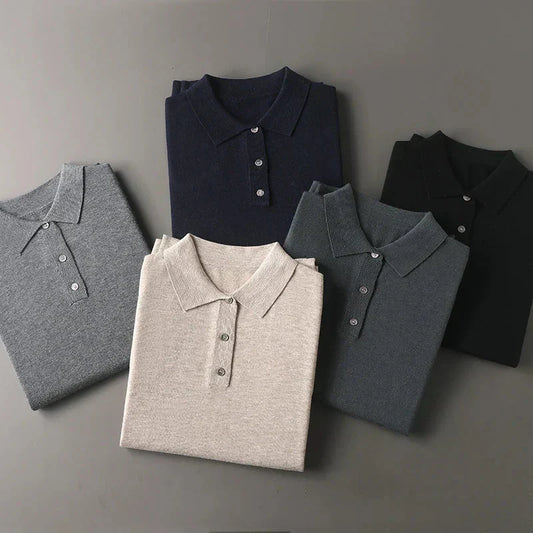 Timo – Løs Polo