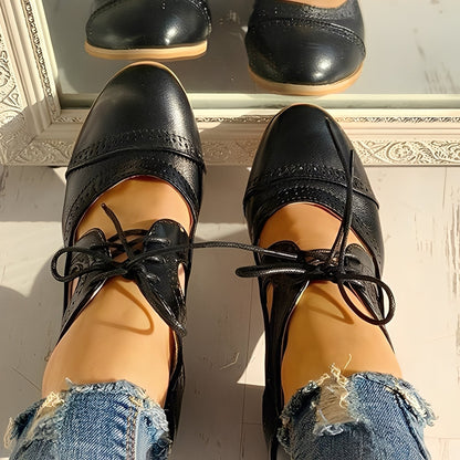 Afila - Elegante sko for kvinner